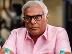 Ashish Vidyarthi has acted in over 240 films in 11 languages over 30 years.