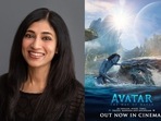 Pavani Rao Boddapati is the visual effects sequence supervisor on the Hollywood film Avatar The Way Of Water. Pavani Rao Boddapati is the visual effects sequence supervisor on the Hollywood film Avatar The Way Of Water.
