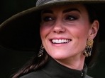 Kate Middleton: Britain's Catherine, Princess of Wales is seen.(AFP) Kate Middleton: Britain's Catherine, Princess of Wales is seen.(AFP)
