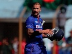 Shikhar Dhawan might have played his last match for India(AP) Shikhar Dhawan might have played his last match for India(AP)