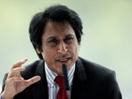 Ramiz Raja was removed as PCB chairman last Thursday.