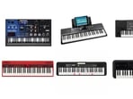 An electric keyboard or a synthesizer is an asset for music expert and an amateur.