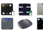  It's a good idea to bring home a digital weighing scale to monitor one's weight from time to time. 