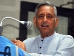Congress leader Mani Shankar Aiyar(Pardeep Pandit/HT Photo) Congress leader Mani Shankar Aiyar(Pardeep Pandit/HT Photo)