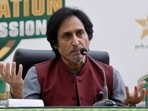 Ramiz Raja
