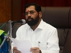 Maharashtra chief minister Eknath Shinde said the state will not give up even an inch of land of 865 Marathi speaking villages. Maharashtra chief minister Eknath Shinde said the state will not give up even an inch of land of 865 Marathi speaking villages.