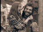 Tunisha Sharma and Sheezan Khan were working on Alibaba - Dastaan-e-Kabul. Tunisha Sharma and Sheezan Khan were working on Alibaba - Dastaan-e-Kabul.