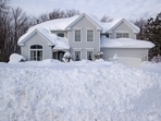 Arizona Lake Accident: More than one million Americans and Canadians face a massive winter storm.