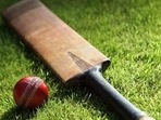 Swami Vivekanand International School (Gorai) defeated Anjuman-I-Islam Allana English School by seven wickets in their Giles Shield third round match. Swami Vivekanand International School (Gorai) defeated Anjuman-I-Islam Allana English School by seven wickets in their Giles Shield third round match.
