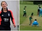 England star gets schooled on social media over controversial tweet slamming India(Twitter) England star gets schooled on social media over controversial tweet slamming India(Twitter)