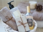 It is important to keep health of skin and hair in check.