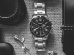 Fossil analog watches can make for perfect heirloom pieces.