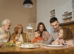 New Year 2023 resolutions for parents to combat mental health issues in kids (Tima Miroshnichenko) New Year 2023 resolutions for parents to combat mental health issues in kids (Tima Miroshnichenko)