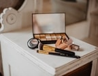 Right set of makeup products are essential to acing the glam look.
