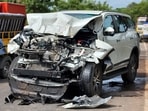 The report titled 'Road accidents in India -- 2021', said major indicators related with accidents have performed better in 2021 when compared to 2019 The report titled 'Road accidents in India -- 2021', said major indicators related with accidents have performed better in 2021 when compared to 2019
