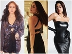 Sara Ali Khan and Kareena Kapoor to Janhvi Kapoor and Alia Bhatt, celeb-approved outfits to welcome 2023. Sara Ali Khan and Kareena Kapoor to Janhvi Kapoor and Alia Bhatt, celeb-approved outfits to welcome 2023.