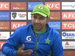 Sarfaraz Ahmed(YouTube) Sarfaraz Ahmed(YouTube)