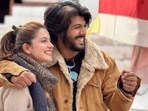 Sheezan Khan dated his Ali Baba: Dastaan-E-Kabul co-star, Tunisha Sharma.