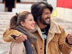 Sheezan Khan dated his Ali Baba: Dastaan-E-Kabul co-star, Tunisha Sharma.