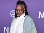 Whoopi Goldberg said that the Holocaust 'wasn't originally' about race in a new interview.