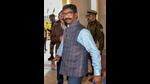 Jharkhand chief minister Hemant Soren. (PTI) Jharkhand chief minister Hemant Soren. (PTI)