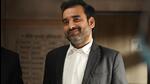 Pankaj Tripathi’s Criminal Justice Adhura Sach was one of the shows which opted to drop one episode per week instead of the whole episode at one go Pankaj Tripathi’s Criminal Justice Adhura Sach was one of the shows which opted to drop one episode per week instead of the whole episode at one go