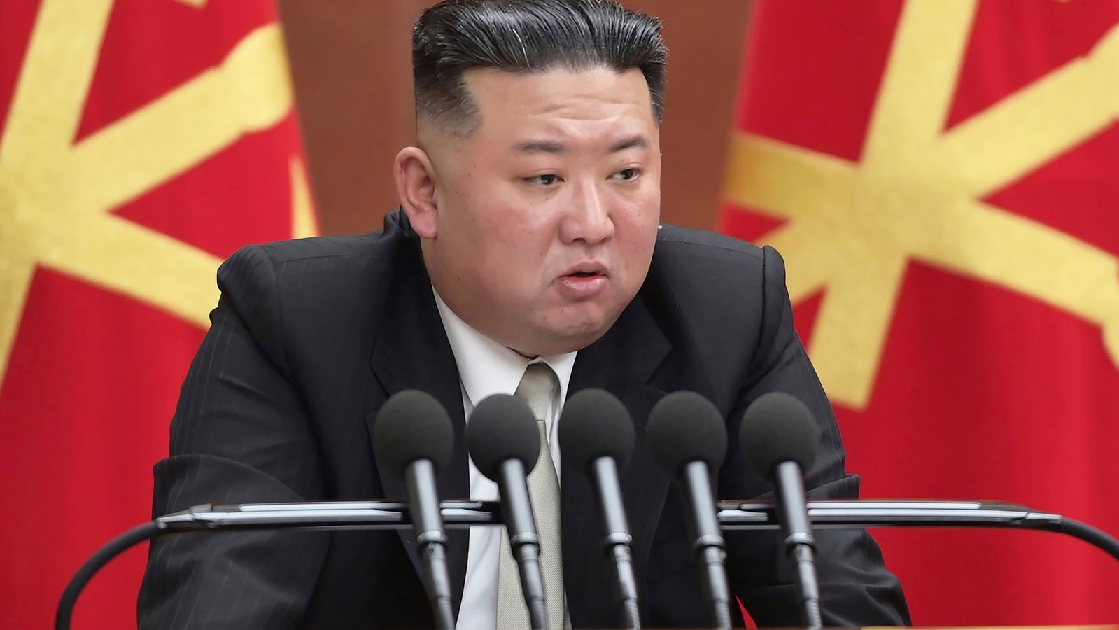 Is Kim Jong Un missing? Here's why speculations are rising over his health  again | World News - Hindustan Times