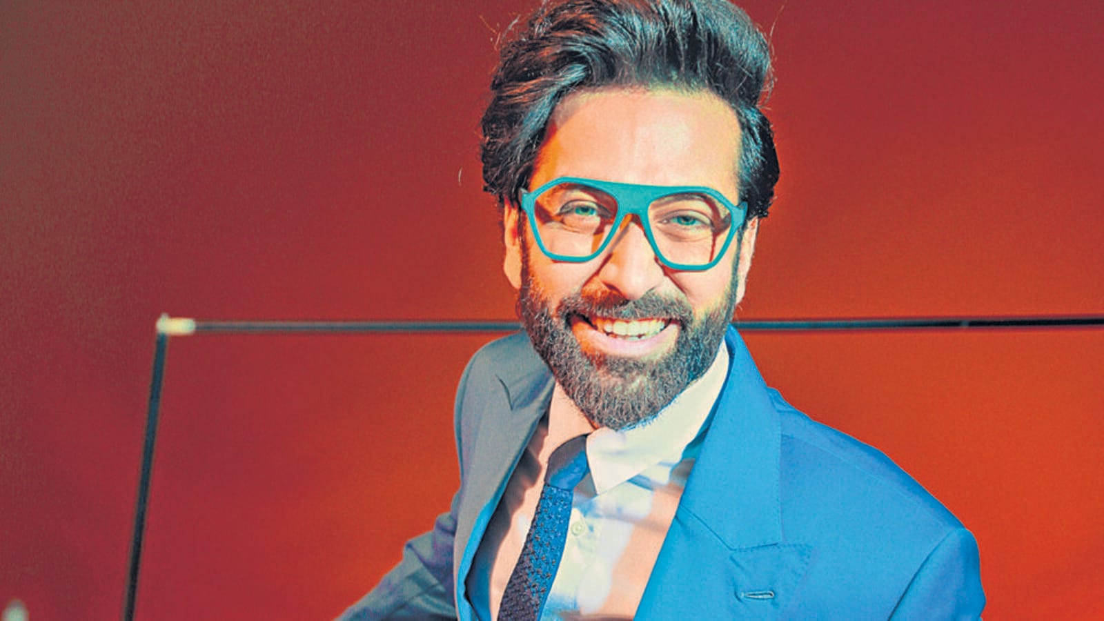 Exclusive: Nakuul Mehta on quitting Bade Achhe Lagte Hain 2: It was the right time to go