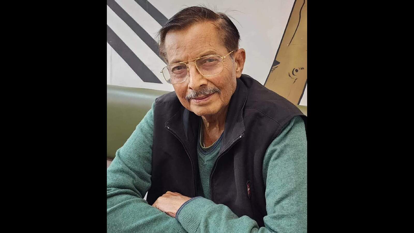 Noted educationist Peter Fanthome Sr passes away - Hindustan Times