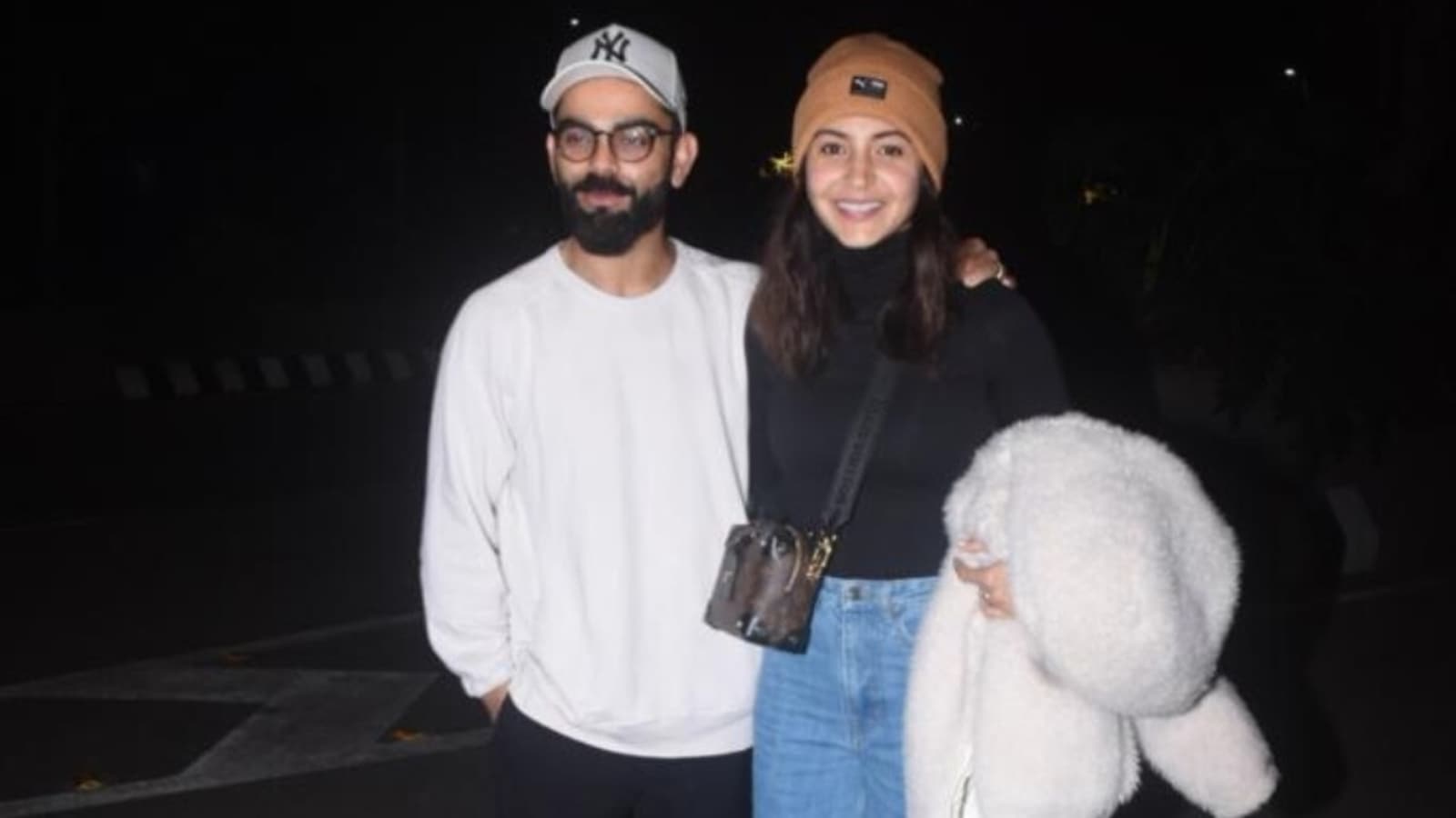 Anushka Sharma's lunch-date look with Virat Kohli costs more than ₹1 lakh,  read the details