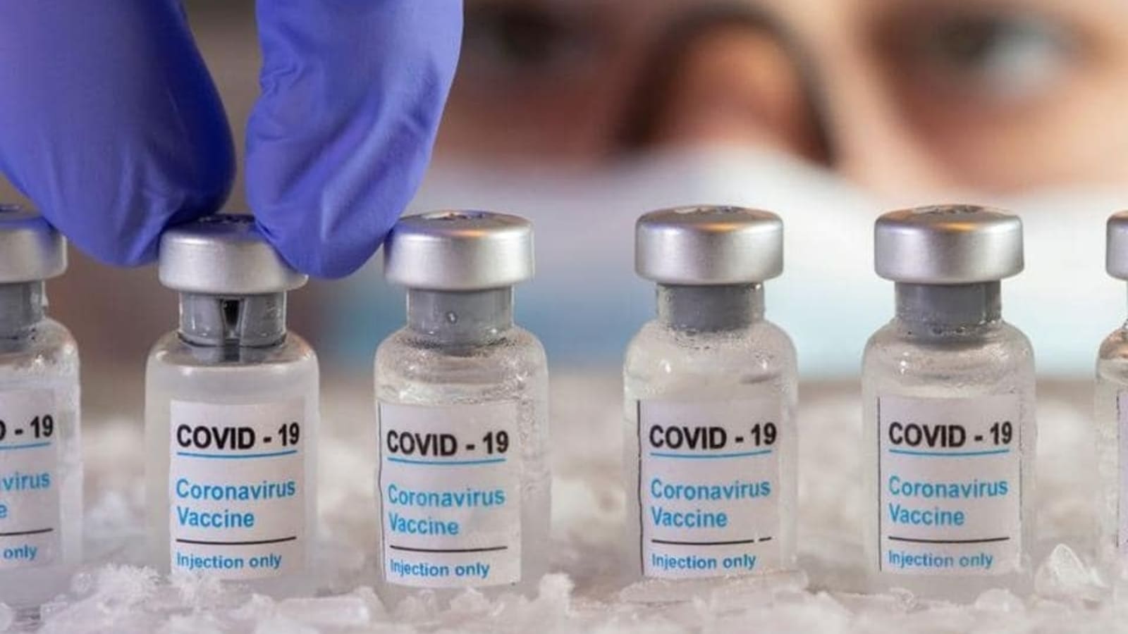 Covid: 250 million Corbevax, Covaxin in stock, ready for dispatch