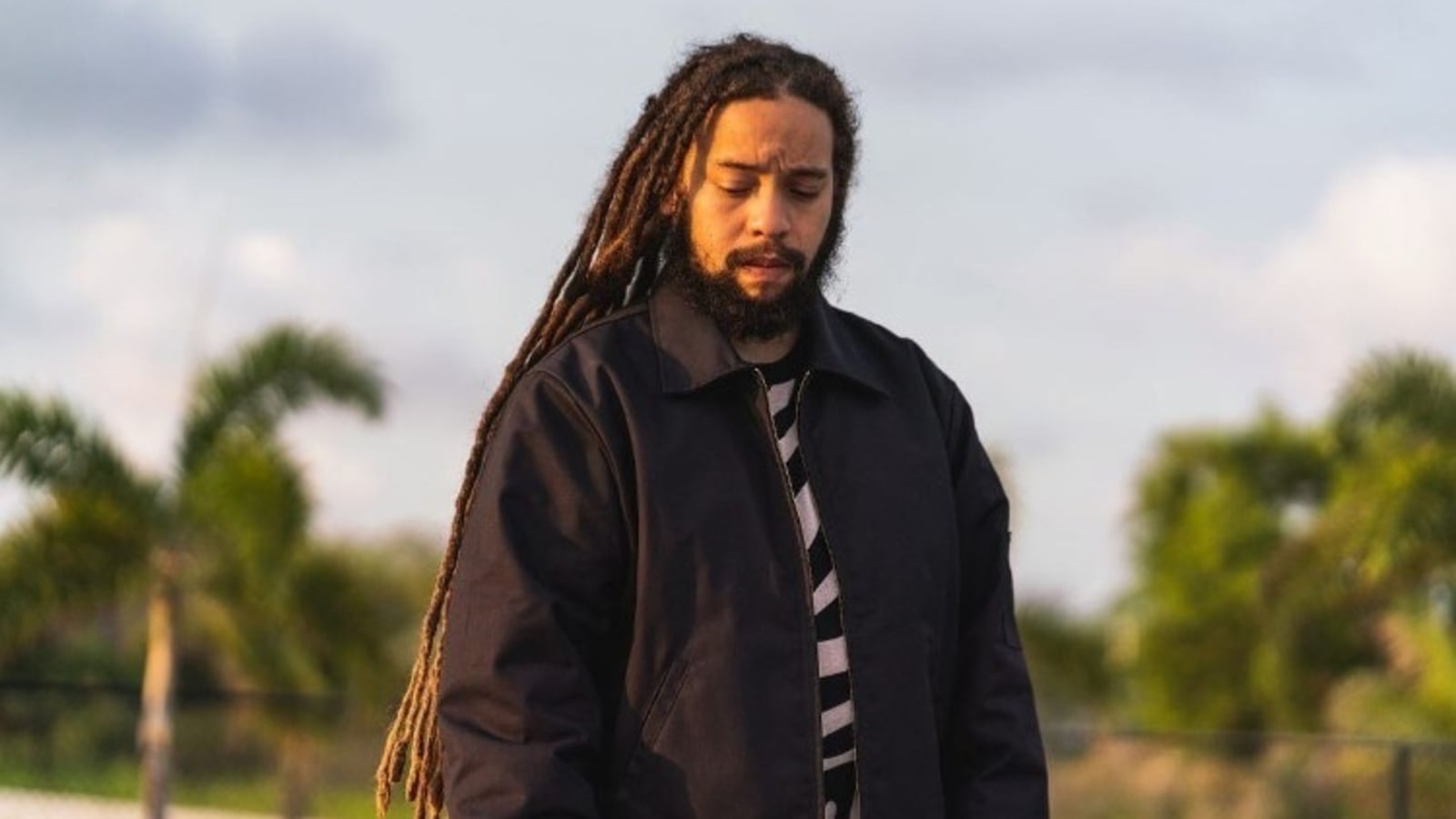 Bob Marley's grandson Jo Mersa Marley dies at 31