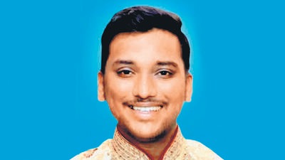 27-year-old biker collides with auto in Ghatkopar, dies
