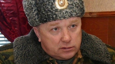 Russia-Ukraine War: General Alexei Maslov, 69, passed away in a Moscow military hospital. Russia-Ukraine War: General Alexei Maslov, 69, passed away in a Moscow military hospital.