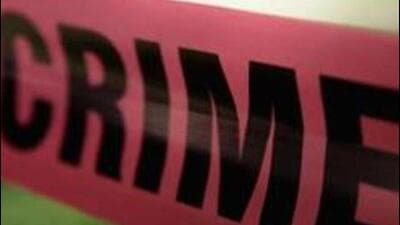A Ludhiana-based hosiery owner producing counterfeit branded clothes was arrested by the police. (HT File)
