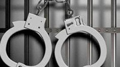 According to the police, the accused adult Sonu and the juvenile are suspected to be involved in a firing outside a bar in Sector 7, Chandigarh, on December 14.