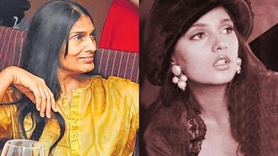 Anu Aggarwal made her Bollywood debut with the blockbuster Aashiqui in 1990. Anu Aggarwal made her Bollywood debut with the blockbuster Aashiqui in 1990.