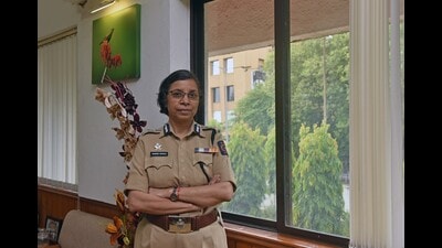 In October, the Pune Police filed the closure report in Shukla’s criminal case involving phone tapping. (HT FILE PHOTO) In October, the Pune Police filed the closure report in Shukla’s criminal case involving phone tapping. (HT FILE PHOTO)