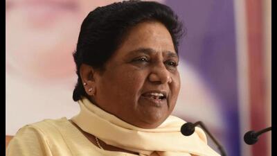 Key BSP, BAMCEF meet tomorrow ahead of Maya b’day (HT photo)