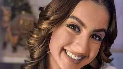 On Wednesday, police also informed the court that more than 25 pages of WhatsApp chats on Sheezan’s phone were deleted; they are trying to unravel details of the exchanges and who had expunged them. On the other hand, they have prepared a report of chats between the two found on the accused’s phone, running over 250 pages. (PTI) On Wednesday, police also informed the court that more than 25 pages of WhatsApp chats on Sheezan’s phone were deleted; they are trying to unravel details of the exchanges and who had expunged them. On the other hand, they have prepared a report of chats between the two found on the accused’s phone, running over 250 pages. (PTI)