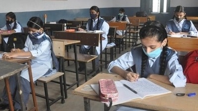 Representational image (File Photo)