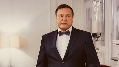 Russian lawmaker and businessman Pavel Antov (Twitter/TulioWars) Russian lawmaker and businessman Pavel Antov (Twitter/TulioWars)