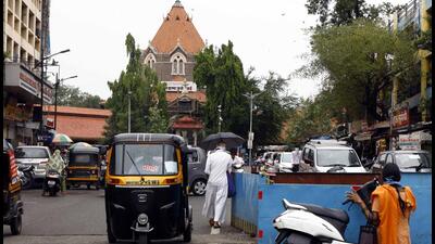 Police said the incident near Mandai happened out of old rivalry between the victim and accused. (HT FILE PHOTO)
