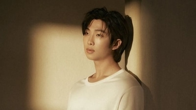 RM has became the first Korean solo artist in history to land a top 3 entry on the Billboard 200 chart with his album Indigo. RM has became the first Korean solo artist in history to land a top 3 entry on the Billboard 200 chart with his album Indigo.