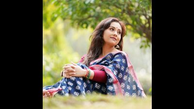 Srijani Ghosh (Photo: Instagram/srijanisydney) Srijani Ghosh (Photo: Instagram/srijanisydney)