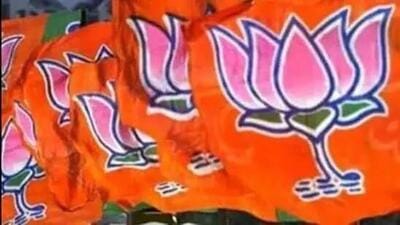 The BJP said Diba Chandra Hrankhawl’s resignation will not affect the party as the BJP is based on performance only and not dependent on any individual. (Representative Image)
