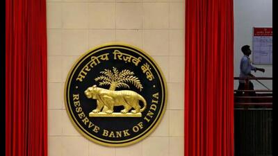 The Reserve Bank of India (RBI)’s Report on Trend and Progress of Banking in India 2021-22, released on December 27, underlines the trend of continuous improvement in the health of India’s banking sector. (REUTERS) The Reserve Bank of India (RBI)’s Report on Trend and Progress of Banking in India 2021-22, released on December 27, underlines the trend of continuous improvement in the health of India’s banking sector. (REUTERS)