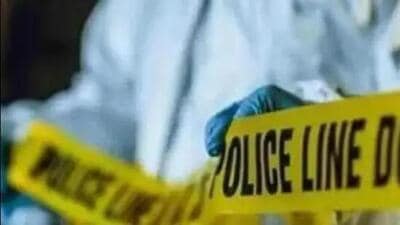 The accused took a flight from Ahmedabad to Raipur and then reached the crime spot by road. (Representative Image) The accused took a flight from Ahmedabad to Raipur and then reached the crime spot by road. (Representative Image)