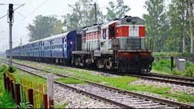Trains being used to smuggle drugs, illicit liquor in Prayagraj: Police (pic for representation) Trains being used to smuggle drugs, illicit liquor in Prayagraj: Police (pic for representation)