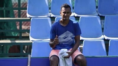 Mukund Sasikumar Mukund Sasikumar
